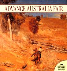 Our Worldwide Classroom Classic Australian Songs With Printable Advance Australia Fair Australian Artists Australia