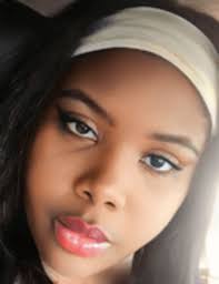 Jasmine Tierre Terrell