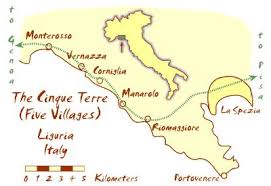The five villages in cinque terre italy are: Cinque Terre Italy Oh The Places I Will Go Cinque Terre Northern Italy Travel Cinque Terre Italy