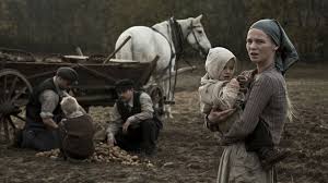 Their great love will be put to the test when her father decides to marry her to a wealthy widower skiba. Wolyn