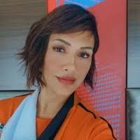 Deborah Singh's Instagram, Twitter & Facebook