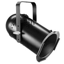 Constructed Of Rugged Sheet Steel Par56 Par64 Or Rolled Air Craft Aluminum Par64 Al Three 36 Teflon Lead Wires Steel Fixtures Stage Lighting Fixtures