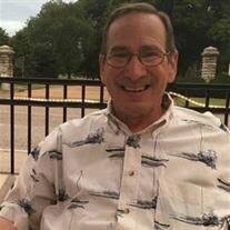 Fred Quitmeyer Obituary