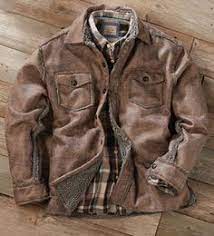 True Grit Solano Faux Suede Jacket