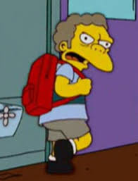 Moe (萌え, pronounced mo.e (listen)) is a japanese word that refers to feelings of strong affection mainly towards characters (usually female) in anime, manga, video games. Little Moe Szyslak Wikisimpsons Fandom