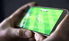 2022: The year live sports streaming kicks latency issues into touch? - MediaKind