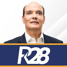 Ramfis Domínguez Trujillo