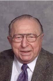 Thomas Garrison Obituary (2009)