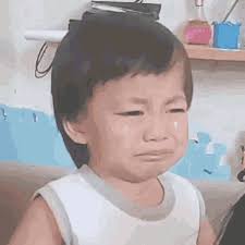 Shawn Crying Shawn GIF