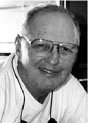 Daniel Kilby Obituary (1927