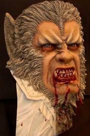 Curse of the Werewolf