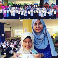 Pengurus pi1m putrajaya secara tidak langsung telah terlibat dalam membantu pihak penganjur untuk mengendalikan pendaftaran, penyerahan beg (buku serta alat tulis), serta penyerahan makanan. Untitled Anugerah Nilam 2016 More Pic And Vid On Fb And