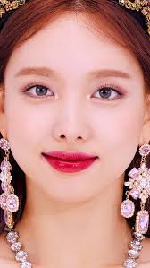 Tons of awesome twice wallpapers to download for free. Twice Feel Special Nayeon 4k Hd Mobile Smartphone And Pc Desktop Laptop Wallpaper 3840x2160 1920x1080 2160x3840 Nayeon Makeup Korean Style Special Makeup