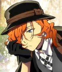 We all know about german people inhabiting the banks of the yauza river, where little peter, the future tsar of all russia, ran around, made friends and got his first ideas of learning about ships and fleets. Tatamana S Tweet Chuuya S Cute Irresistible Pout Hiding Himself Behind His Hair And Under His Hat Looking Away Trying To Pretend In Vain He Is Annoyed And Dazai S Tender Eyes And Soft