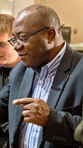 Mount Union reflects