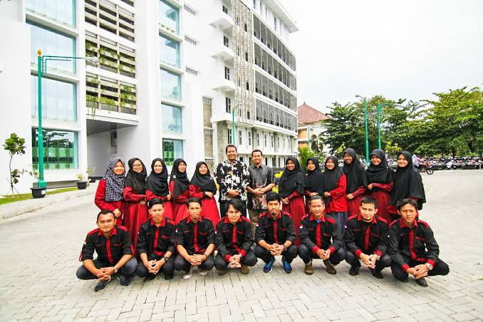 Hasil gambar untuk universitas muhammadiyah yogyakarta"