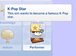 And i create cc for the sims 4. K Pop Star Mod At Kawaiistacie Sims 4 Updates