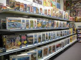 These tips will help you get started shopp. Puzzles Plus Store At The Greene Offers Jigsaw Puzzles Brain Teasers