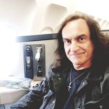 Black Sabbath drummer's first show anniversary