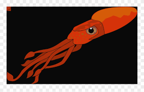 Maybe you would like to learn more about one of these? Squid Clip Art Free Clipart Images 2 Vampire Squid Png Download 2864250 Pinclipart