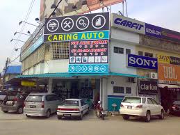 LianStar Car Air-Cond Repair and Service Center