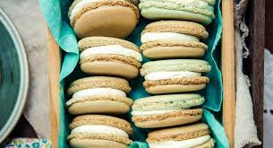 140 Recettes A Faire Au Thermomix Macaron Thermomix Recette Macaron Thermomix Recette