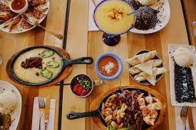 Maybe you would like to learn more about one of these? The Menu At Casa Corazon Enchiladas Tacos Pozole Ceviche Phoenix Mexican Restaurant