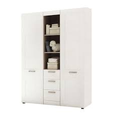 Leroy merlin colonne bibliotheque h 180 xl 30 p20 blanc.h 180 xl 30 p20 blanc / colonne de salle de bains 4p l 50 x h 180 x p 32 cm blanc. 7 Idees De Armoire Miroir Armoire Armoire Rangement Armoire Chambre