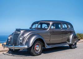 Image result for Gunmetal Gray 1936 Chrysler