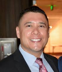 A heartfelt thank you to Frank for 10 years of service