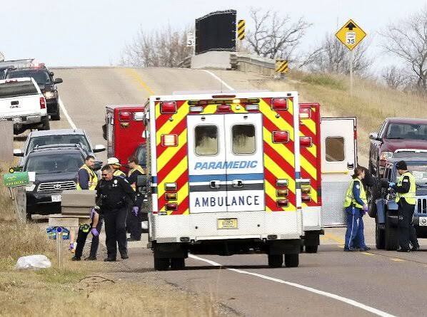 The Latest: Girl Scout, mom killed in crash loved crafts | AP News