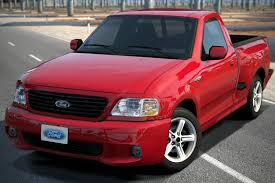 Every used car for sale comes with a free carfax report. Ford Svt F 150 Lightning 03 Gran Turismo Wiki Fandom