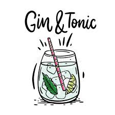 Gin Tonic Vector Stock Illustrations 1 510 Gin Tonic Vector Stock Illustrations Vectors Clipart Dreamstime Traditional dry gin in blue bottle. gin tonic vector stock illustrations