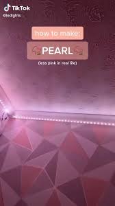 Led Lights For Decoration Video Led Light Strips Diy Led Lighting Diy Led Lighting Bedroom