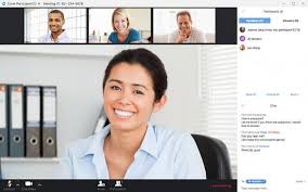 Otherwise, lifesize is the video conference call service you need to succeed. What Can Zoom Offer For Business Video Conferencing Audio And Web Meetings Hc Services