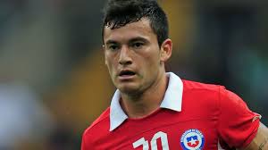Charles aranguiz is a chilean professional footballer who plays as a midfielder for german club bayer leverkusen and the chile national team. Charles Aranguiz Spielerprofil Dfb Datencenter