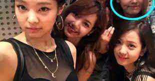 ((blackpink _ whistle)).أتمنى ان الفيديو اعجبكم. Meet Blackpink S Secret 5th Member Who Never Got To Debut With Them
