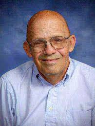 Edward Dick Obituary