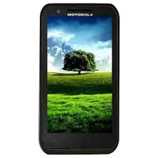 Touch Screen for Motorola XT760 - Black ...
