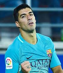 Getty images no one will ever feel bad for l uis suárez. Luis Suarez Steckbrief Bilder Und News Web De