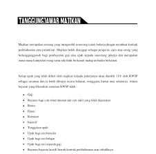 Berikut ini beberapa hal penting tentang ppn yang harus diketahui oleh pengusaha. Malacca A Surat Rayuan Untuk Kwsp