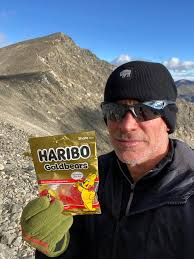 What is your favorite snack to bring