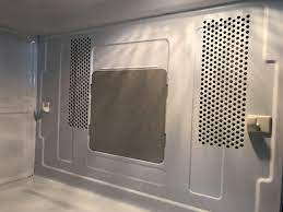 While cardboard is generally safe to be used in the microwave, it is always recommended to read the manufacturer instructions provided with the material. It S A Piece Of Thin Cardboard But I Don T Understand Why It S Inside This Kenmore 790 80333310 Microwave Oven Any Guesses What Function It Serves Whatisthisthing