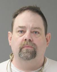 Nebraska Sex Offender Registry: David Scott Crouch