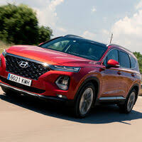Book and music by the q brothers (gq & jq) developed with rick boynton. Hyundai Santa Fe 2018 Preise Daten Fahrbericht Marktstart Auto Motor Und Sport