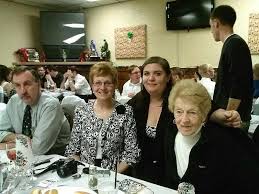 Dorothy Cushing Obituary (1933