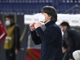 Joachim jogi löw has been head coach of the german national soccer team since 2006. Fa Says Joachim Loew To Remain Germany Boss At Euro 2020 Football Gulf News