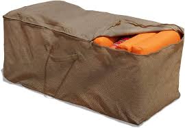 Shop for outdoor storage covers online at target. 15 Best Outdoor Cushion Storage Bag In 2021 Storables