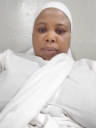 This is the day that I was born I will rejoice and be glad in it 🙏  ngiyabonga nkosi