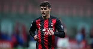 Manchester city manager pep guardiola believes brahim diaz's departure for. Watch Ex Man City Forward Brahim Diaz Scores A Pearler For Ac Milan Planet Football
